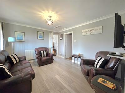 Second Lounge